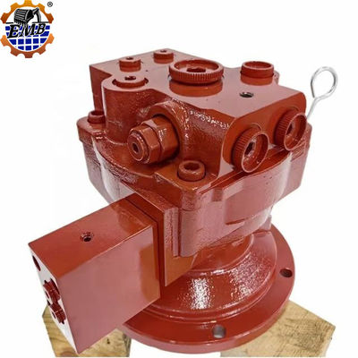 170303-00032 Swing Motor Assy K1042873 JMF43 Swing Device For DH80 R80-7