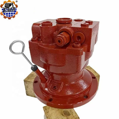 170303-00032 Swing Motor Assy K1042873 JMF43 Swing Device For DH80 R80-7