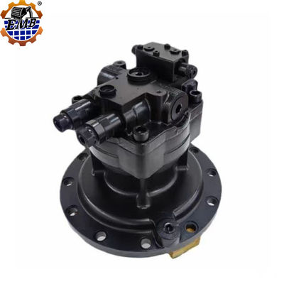 LC15V00022F1 LC15V00022F2 SK330-8 SK350-8 Swing Motor M5X180CHB Swing Device