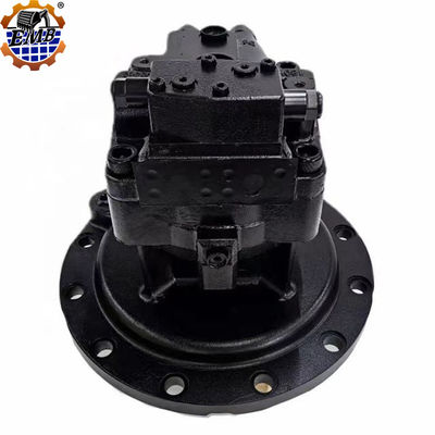 LC15V00022F1 LC15V00022F2 SK330-8 SK350-8 Swing Motor M5X180CHB Swing Device