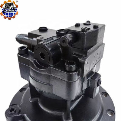 LC15V00022F1 LC15V00022F2 SK330-8 SK350-8 Swing Motor M5X180CHB Swing Device