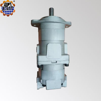 705-52-21070 Gear Pump For Bulldozers D41P-6 B20672 Hydraulic Pump