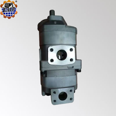 705-52-21070 Gear Pump For Bulldozers D41P-6 B20672 Hydraulic Pump