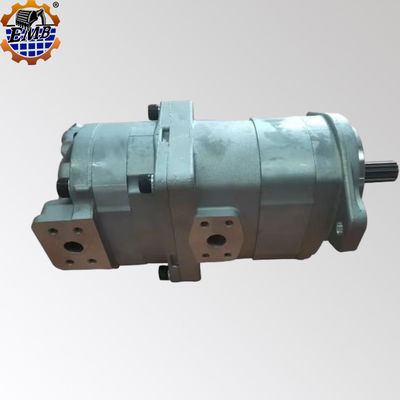 OEM  WA300 Hydraulic Gear Pump 705-51-20070 For WA180 WA320