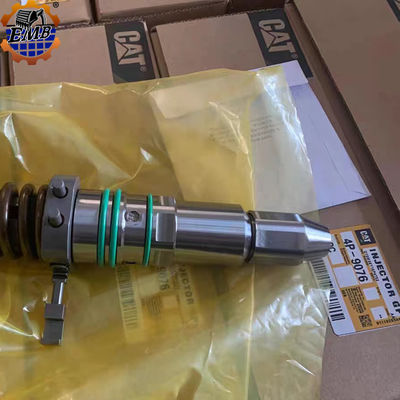 Genuine Engine Parts 4P9076 4P-9076 OR-2921 Injector For 3512 3516 Engine