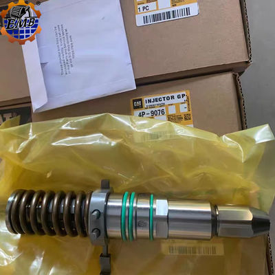 Genuine Engine Parts 4P9076 4P-9076 OR-2921 Injector For 3512 3516 Engine