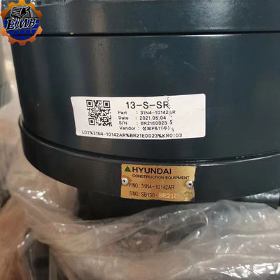31N4-10142 Slewing Drive R110-7 R130-7 R150-7 Swing Motor 31N4-10130