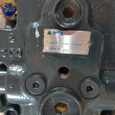 31N4-10142 Slewing Drive R110-7 R130-7 R150-7 Swing Motor 31N4-10130
