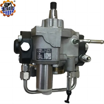 22100-0L070 Original Common Rail Pump 294000-0910 294000-0911 For Injection Pumps