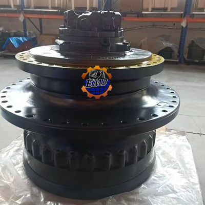 21N-27-00131 PC1250LC Excavator Final Drive PC1250-11 Travel Motor For Komatsu