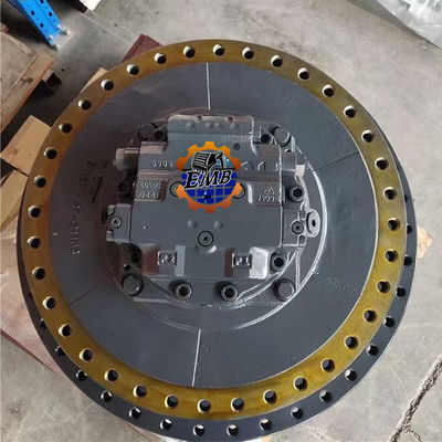 21N-27-00131 PC1250LC Excavator Final Drive PC1250-11 Travel Motor For Komatsu