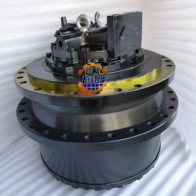 Genuine 199-4652 Travel Motor 199-4691 E390F Final Drive Assy For Caterpillar