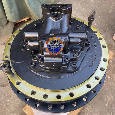 Genuine 199-4652 Travel Motor 199-4691 E390F Final Drive Assy For Excavator Parts