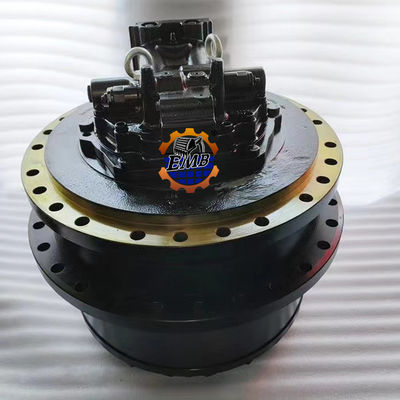 Genuine 199-4652 Travel Motor 199-4691 E390F Final Drive Assy For Caterpillar