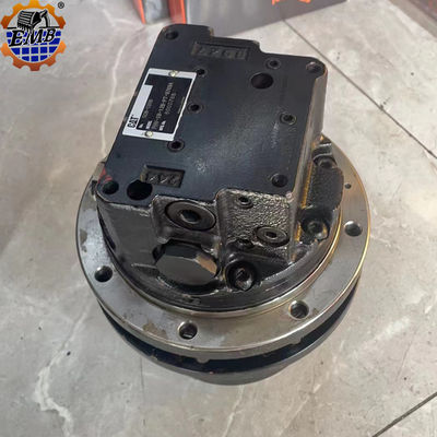 Genuine Travel Motor 508-1316 For E301.5 E301.6 E301.7 Final Drive For Mini Excavators