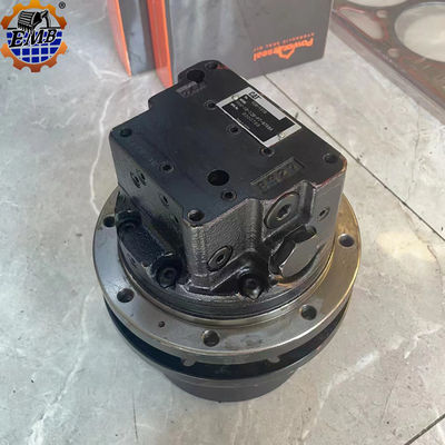 Genuine Travel Motor 508-1316 For E301.5 E301.6 E301.7 Final Drive For Mini Excavators