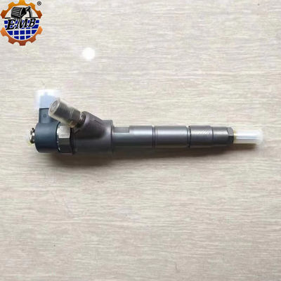 0445110603 0445110661 Common Rail Fuel Diesel Injector 32R61-00010 For R150VS