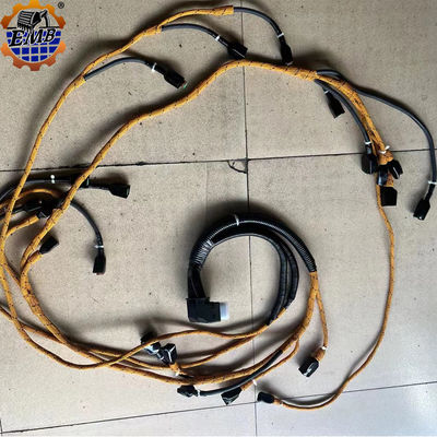 6251-81-9810 6D125 Engine Wire Harness 6251-81-9810 For Komatsu PC450/PC400