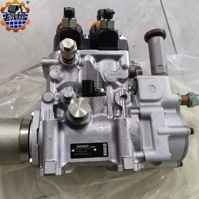 8-97603414-4 Original New 6WG1 Fuel Injection Pump For Engine