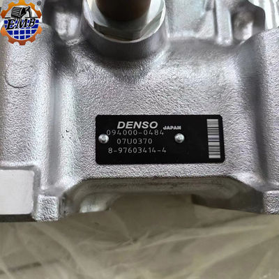 8-97603414-4 Original New 6WG1 Fuel Injection Pump For Engine