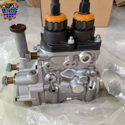 8-97603414-4 Original New 6WG1 Fuel Injection Pump For Engine