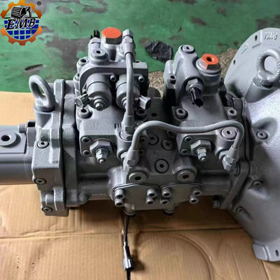 9192497 ZX130 Hydraulic Pump HPK055 For 9227923 ZX130K-3 Excavator Main Pump