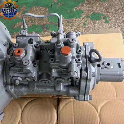 9192497 ZX130 Hydraulic Pump HPK055 For 9227923 ZX130K-3 Excavator Main Pump