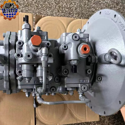 9192497 ZX130 Hydraulic Pump HPK055 For 9227923 ZX130K-3 Excavator Main Pump