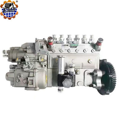 400912-00071 New Diesel Fuel Injection Pump 101605-830C For Excavator DX225LCA