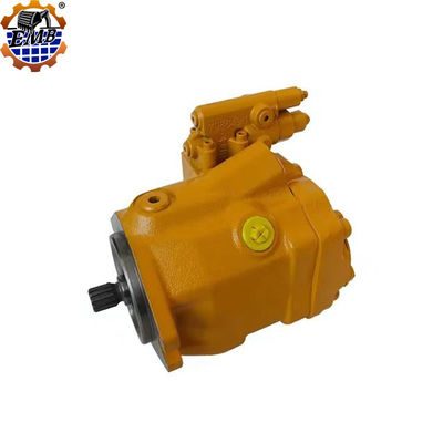 209-3258 Hydraulic Main Piston Pump 2093258 For Caterpillar Loader 980G