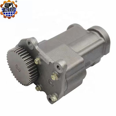 6240-51-1100 OEM New SAA6D170 High Pressure Engine Oil Pump For Komatsu Parts