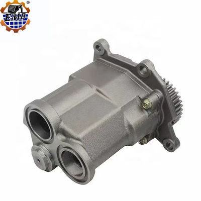 6240-51-1100 OEM New SAA6D170 High Pressure Engine Oil Pump For Komatsu Parts