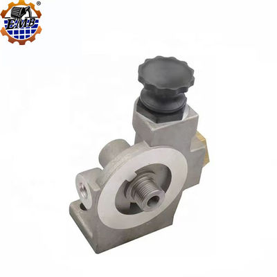OEM New PC225-7 Diesel Fuel Injection Feed Pump Assembly For Komatsu Parts