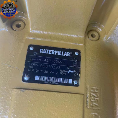 Hydraulic Pump 207-4710 432-8565 Piston Pump For M313C M313D M315D Hydraulic Pump
