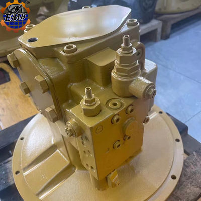 Hydraulic Pump 207-4710 432-8565 Piston Pump For M313C M313D M315D Hydraulic Pump