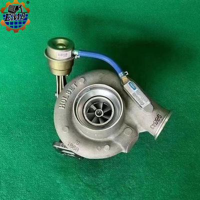 6754-81-8550 Turbo SAA6D107E-1 Excavators Engine Assembly PC380-6 Turbocharger