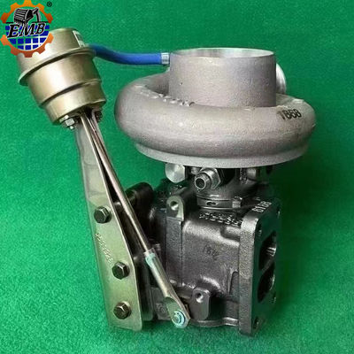 6754-81-8550 Turbo SAA6D107E-1 Excavators Engine Assembly PC380-6 Turbocharger