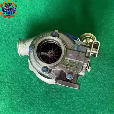 6754-81-8550 Turbo SAA6D107E-1 Excavators Engine Assembly PC380-6 Turbocharger