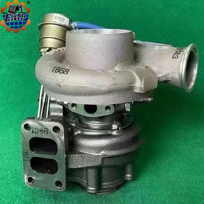 6754-81-8550 Turbo SAA6D107E-1 Excavators Engine Assembly PC380-6 Turbocharger