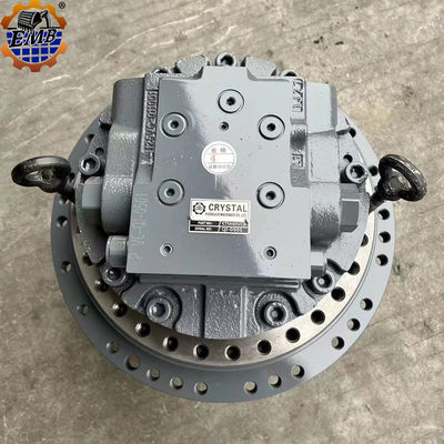  EC210BLC SA7117-30030 Travel Motor 7117-30030 Final Drive For Excavator EC210