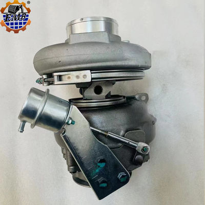 5354336 HE500WG DLC6 diesel engine part Turbocharger 2124714 For SCANIA engine