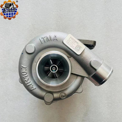 Diesel Generator Spare Parts For Engine 4BTA3.9-G2 Turbocharger 5273534