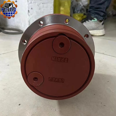 PHV-1B-12 Travel Motor For 1.5 Tons Mini Excavator Kubota U15 U17 Final Drive