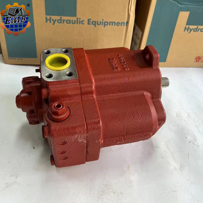 PVK-2B-505 PVK2B-505 Hydraulic Main Pump For ZX55 ZX50 YC50 Mini Excavator