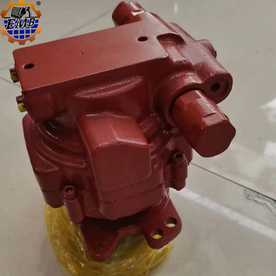 Mini Excavator Swing Motor PCR-1B-05A Slewing Motor Assy 508-1313 For Kubota