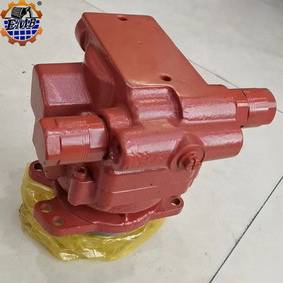 Mini Excavator Swing Motor PCR-1B-05A Slewing Motor Assy 508-1313 For Excavator