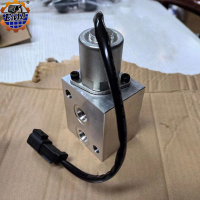 417-18-31111 Wheel Loaders WA200-6 WA320-6 Solenoid Valve 4171831111