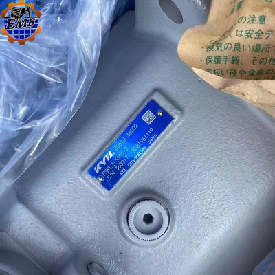PSVL-36CG-2 KX181 Main Pump KYB PSVL2-36CG Kubota KX183 B0610-36002 Hydraulic Pump
