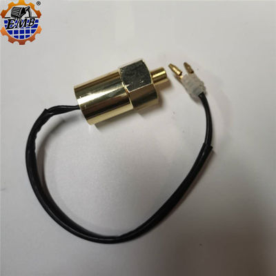 Oil Pressure Sensor OEM 266-6210 For CAT Series Excavator E320B E320C E320D