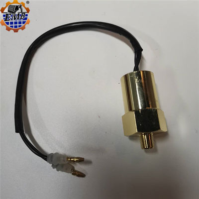 Oil Pressure Sensor OEM 266-6210 For CAT Series Excavator E320B E320C E320D
